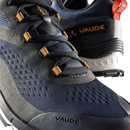Vaude Vandringsskor Lavik Eco Stx Blå EU 42 Man