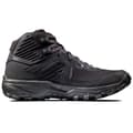 Pikkukuva 1 / 2: Mammut Vaelluskengät Ultimate Iii Mid Goretex Musta EU 40 Nainen