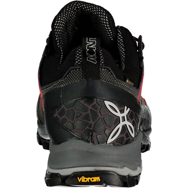 Montura Vandringsskor Yaru Cross Goretex Svart EU 37 Kvinna