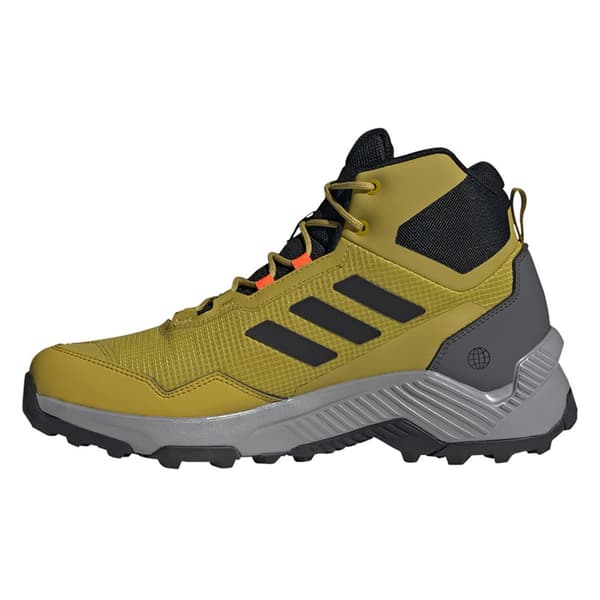 Adidas Vaelluskengät Eastrail 2 Mid R.rdy Vihreä EU 45 1/3 Mies