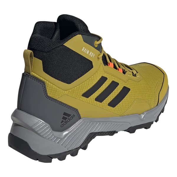 Adidas Vaelluskengät Eastrail 2 Mid R.rdy Vihreä EU 45 1/3 Mies