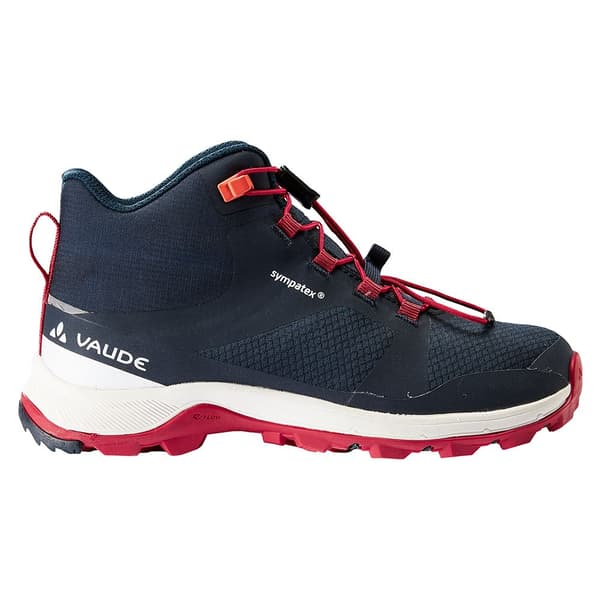 Vaude Vandringsskor Lapita Ii Mid Stx Blå EU 36