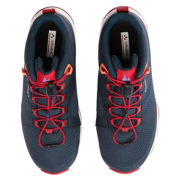 Vaude Vandringsskor Lapita Ii Mid Stx Blå EU 36