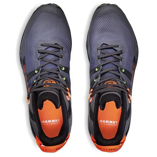 Mammut Vandringsskor Sertig Ii Mid Goretex Grå EU 45 1/3 Man