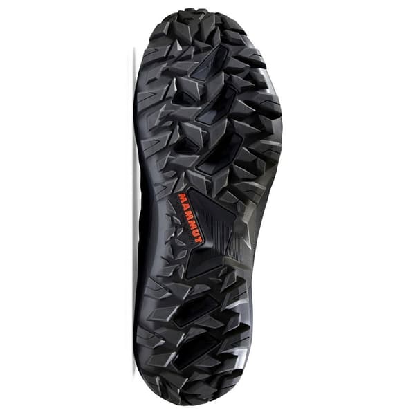 Mammut Vandringsskor Sertig Ii Mid Goretex Grå EU 45 1/3 Man