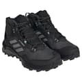 Pikkukuva 4 / 9: Adidas Vaelluskengät Terrex Ax4 Mid Goretex Musta EU 40 2/3 Nainen