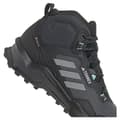Pikkukuva 8 / 9: Adidas Vaelluskengät Terrex Ax4 Mid Goretex Musta EU 40 2/3 Nainen