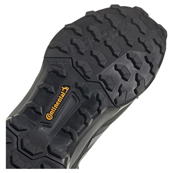 Adidas Vaelluskengät Terrex Ax4 Mid Goretex Musta EU 40 2/3 Nainen