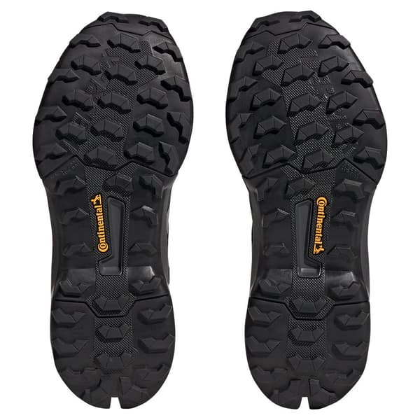 Adidas Vaelluskengät Terrex Ax4 Mid Goretex Musta EU 40 2/3 Nainen