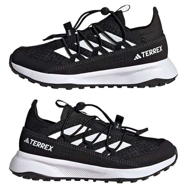Adidas Vandringsskor Terrex Voyager 21 H.rdy Svart EU 37 1/3