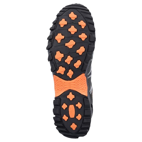 Cmp Trail Løbesko Altak Wp 3q48267 Grøn EU 41 Mand