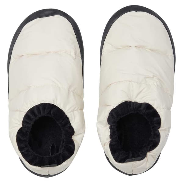 Nordisk Y Tossut Mos Down Beige EU 31-34 Nainen