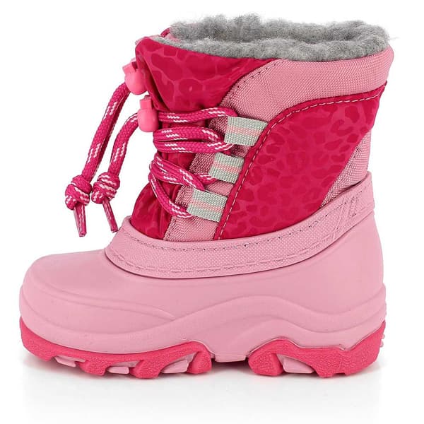 Kimberfeel StØvler Waneta Rosa EU 22-23