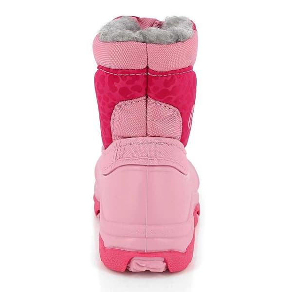 Kimberfeel StØvler Waneta Rosa EU 22-23