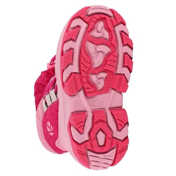 Kimberfeel StØvler Waneta Rosa EU 22-23