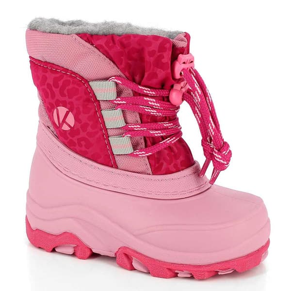 Kimberfeel Saappaat Waneta Pinkki EU 26-27