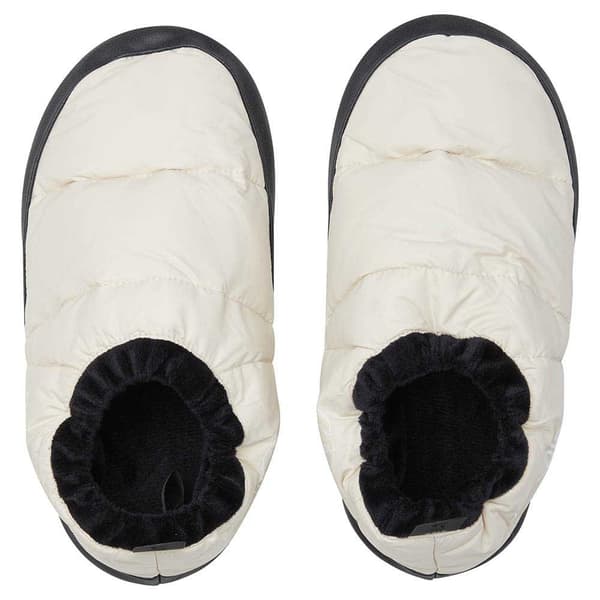 Nordisk Tofflor Mos Down Slippers Beige EU 49-50 Man
