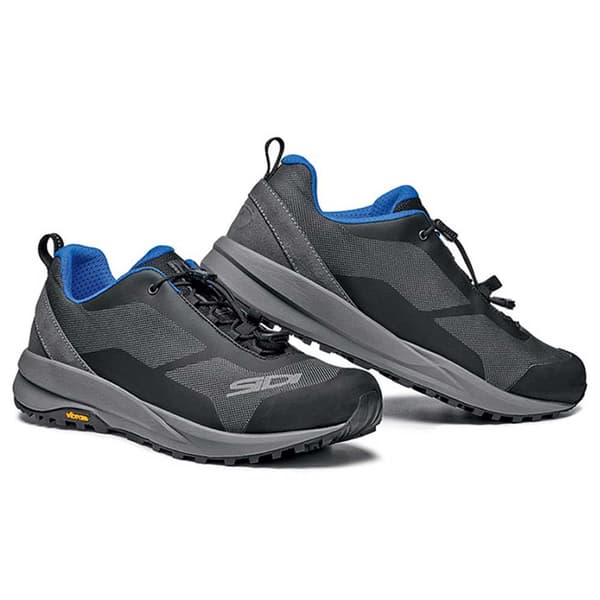 Sidi Mtb Sko Explorer Grå EU 42 Mand