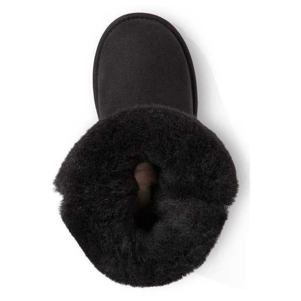 Ugg Støvler Bailey Button Ii Sort EU 31 Dreng