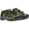 Miniatyrbillede 7 af 10: Keen Sandaler Newport H2 Grøn,Sort EU 24