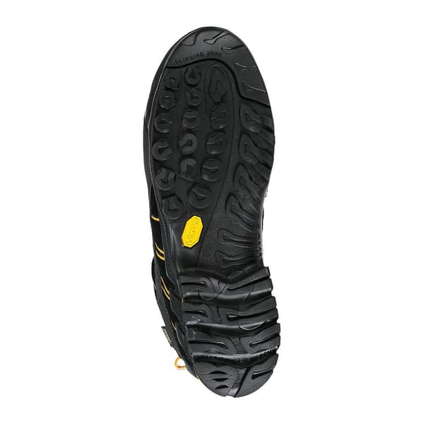 La Sportiva Vaelluskengät Hyper Goretex Musta,Harmaa EU 43 1/2 Mies