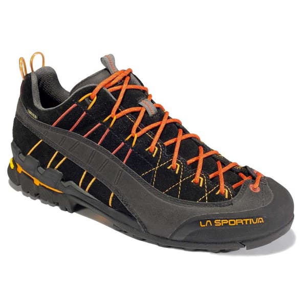 La Sportiva Vaelluskengät Hyper Goretex Musta,Harmaa EU 43 1/2 Mies