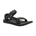 Miniatyrbild 1 av 5: Teva Sandaler Original Universal Svart EU 36 Kvinna