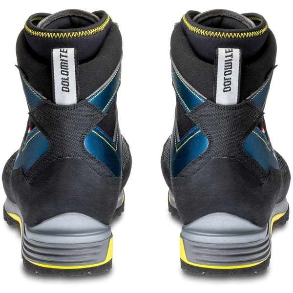 Dolomite Bergsklättringsstövlar Torq Tech Goretex Blå,Svart EU 43 1/3 Man