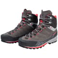 Miniatyrbild 3 av 6: Mammut Kento Tour High Goretex Grå EU 40 2/3 Man