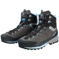 Miniatyrbild 3 av 6: Mammut Kento Tour High Goretex Grå EU 42 2/3 Kvinna
