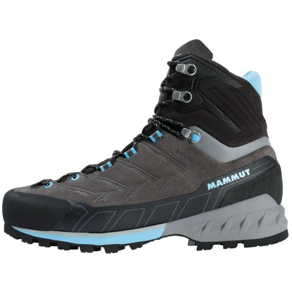 Mammut Kento Tour High Goretex Grå EU 42 2/3 Kvinna