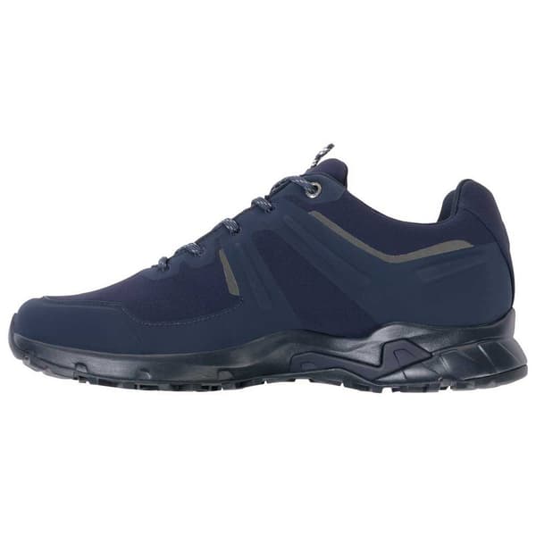 Mammut Vandresko Ultimate Pro Low Goretex Blå EU 45 1/3 Mand
