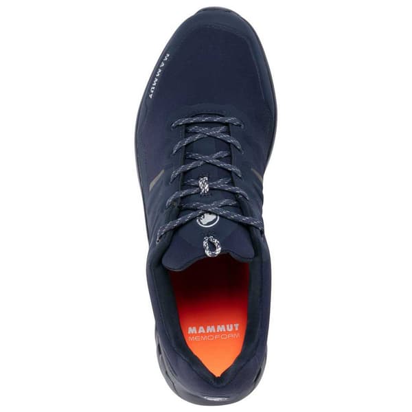 Mammut Vandresko Ultimate Pro Low Goretex Blå EU 45 1/3 Mand