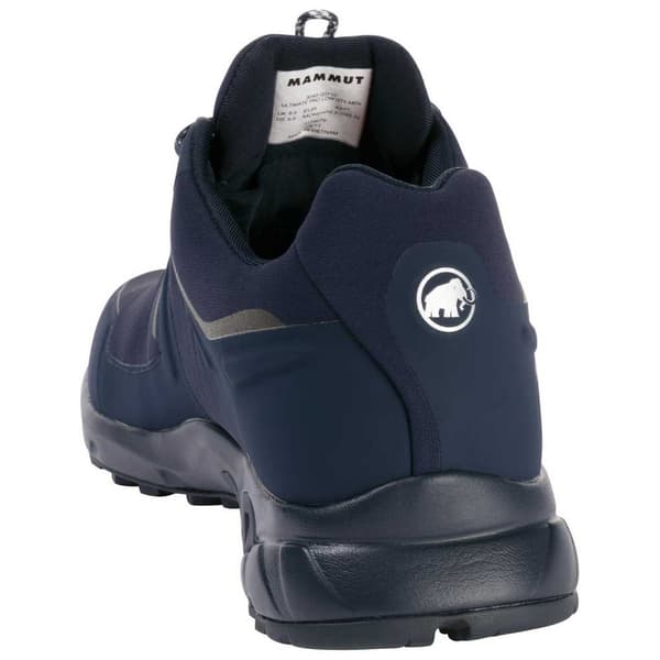 Mammut Vandresko Ultimate Pro Low Goretex Blå EU 45 1/3 Mand