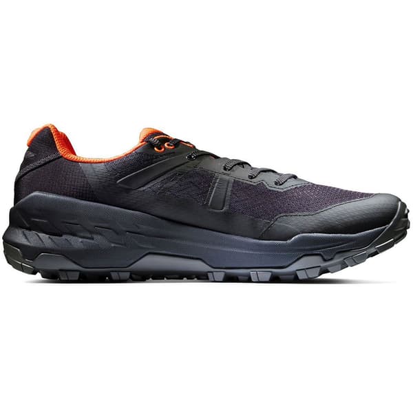Mammut Sertig Ii Low Goretex Svart EU 47 1/3 Man