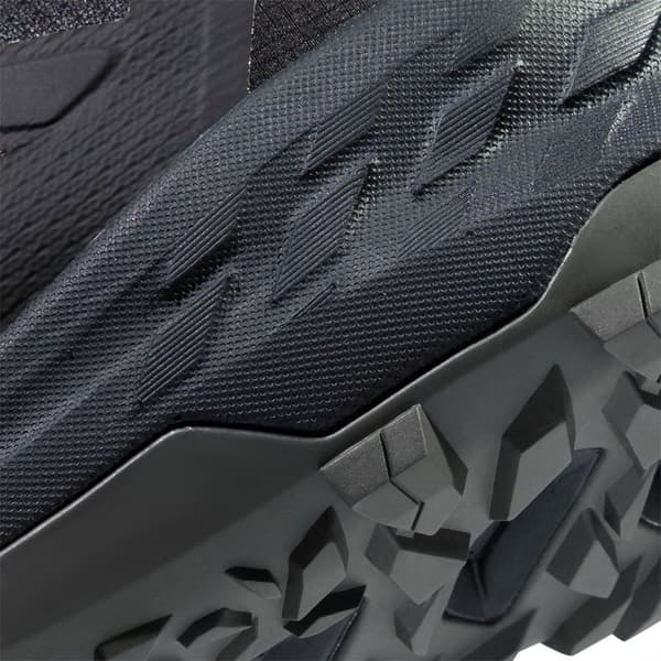 Mammut Sertig Ii Low Goretex Svart EU 47 1/3 Man