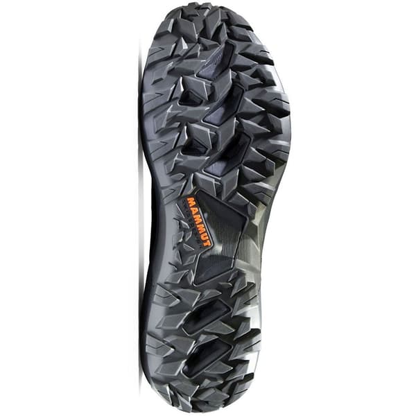 Mammut Sertig Ii Low Goretex Svart EU 47 1/3 Man