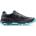 Pikkukuva 3 / 6: Mammut Sertig Ii Low Goretex Musta EU 37 1/3 Nainen