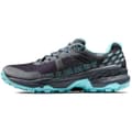 Miniatyrbillede 1 af 6: Mammut Sertig Ii Low Goretex Sort EU 41 1/3 Kvinde