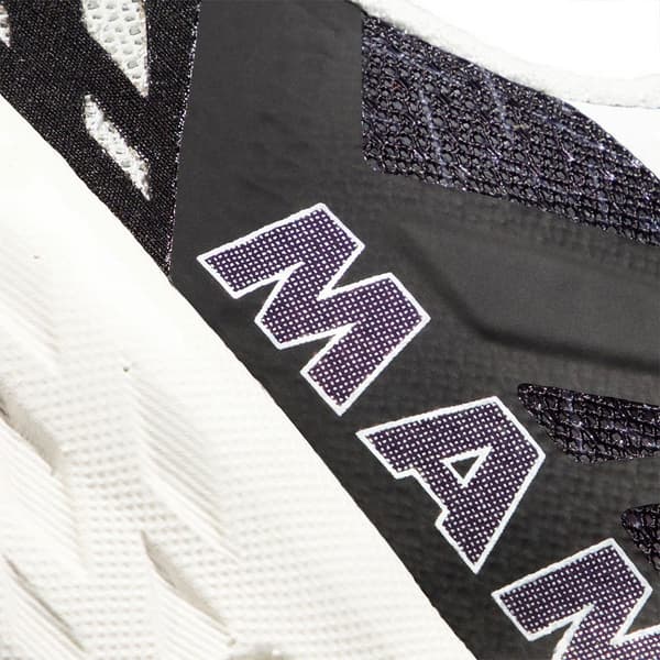 Mammut Sertig Ii Low Vit,Svart EU 36 2/3 Kvinna