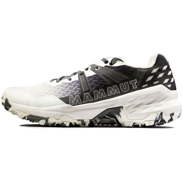 Mammut Sertig Ii Low Vit,Svart EU 38 2/3 Kvinna