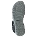 Miniatyrbild 2 av 6: Merrell Sandaler Terran Lattice Iii Svart EU 36 Kvinna