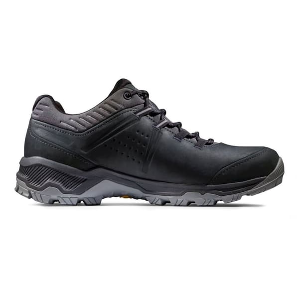 Mammut Vandringsskor Mercury Iv Low Goretex Svart EU 46 Man