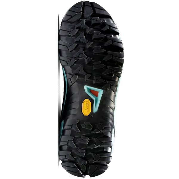Mammut Vaelluskengät Sapuen High Goretex Musta EU 37 1/3 Nainen