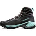 Pikkukuva 1 / 2: Mammut Vaelluskengät Sapuen High Goretex Musta EU 37 1/3 Nainen