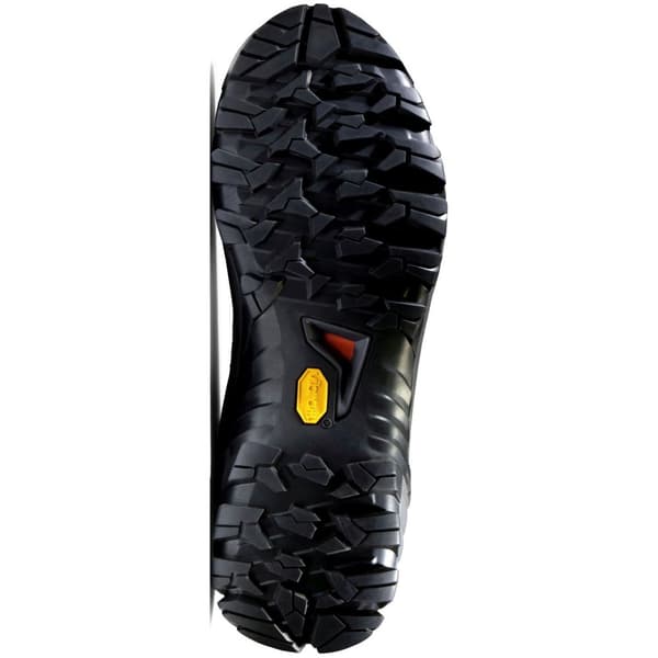 Mammut Bergsklättringsstövlar Sapuen High Goretex Svart EU 42 Man