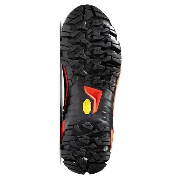 Mammut Bergsklättringsstövlar Sapuen High Goretex Svart EU 44 Man