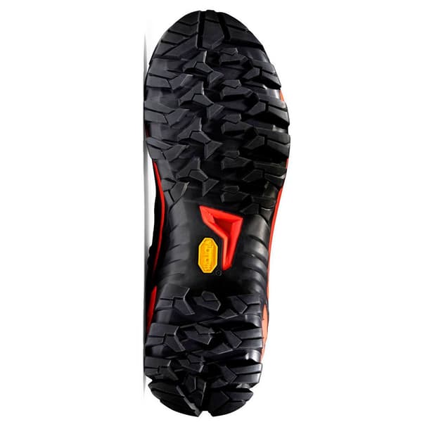 Mammut Bergsklättringsstövlar Sapuen High Goretex Svart EU 44 Man