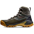 Pikkukuva 3 / 5: Mammut Vaelluskengät Sapuen High Goretex Ruskea EU 42 2/3 Nainen