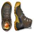 Pikkukuva 5 / 5: Mammut Vaelluskengät Sapuen High Goretex Ruskea EU 42 2/3 Nainen